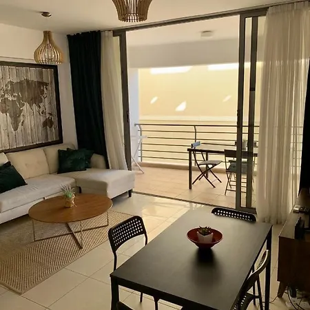 Lazuli Center Ap 42 Apartment Larnaca