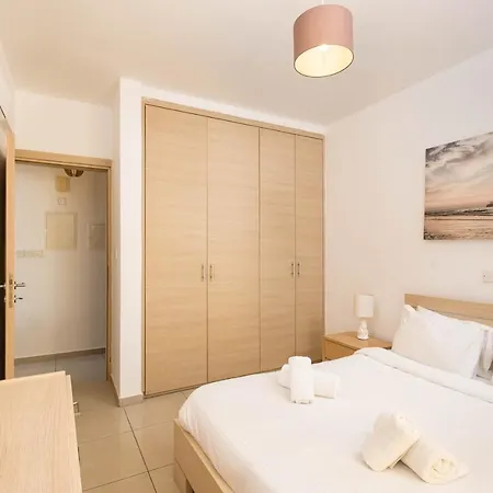 Apartment Lazuli Center Ap 42 *