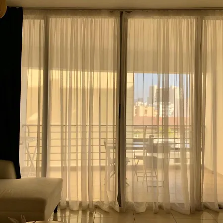 Apartment Lazuli Center Ap 42