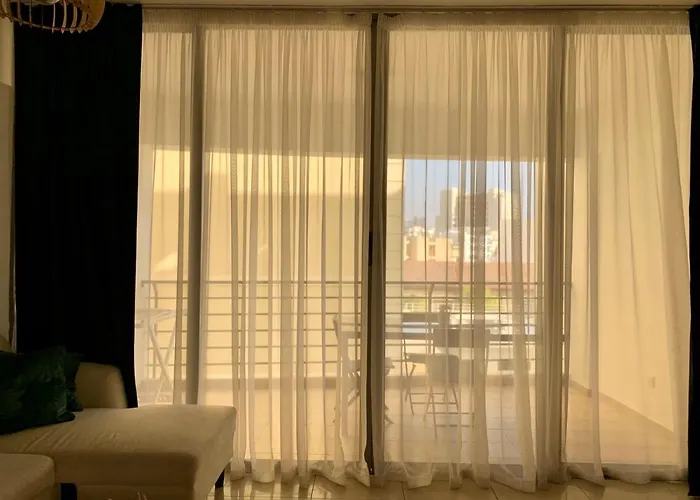 Daire Lazuli Center Ap 42