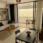 Lazuli Center Ap 42 Apartment Larnaca