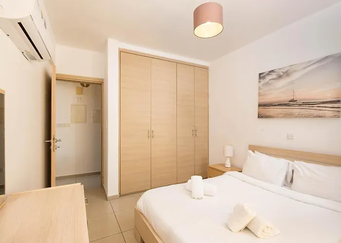 Apartmán Lazuli Center Ap 42 *