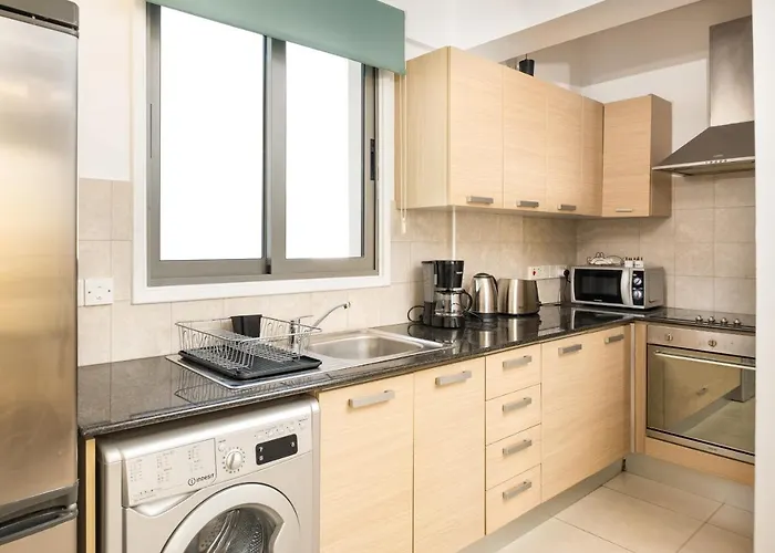 Apartmán Lazuli Center Ap 42 *