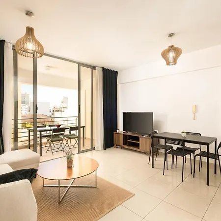 Апартаменты Lazuli Center Ap 42